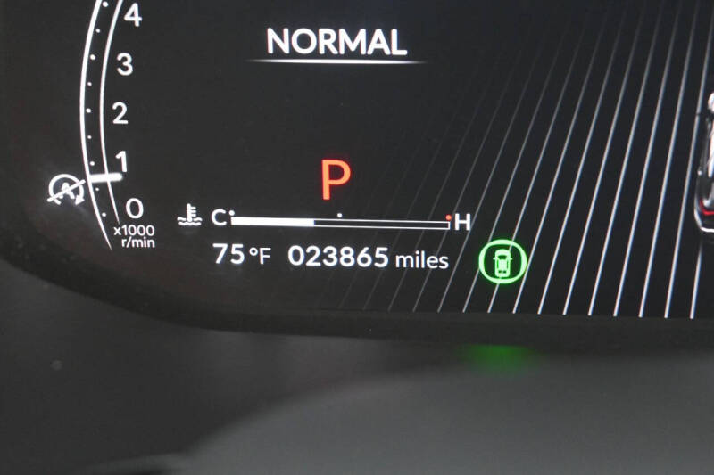 2023 Acura MDX SH-AWD w/Tech