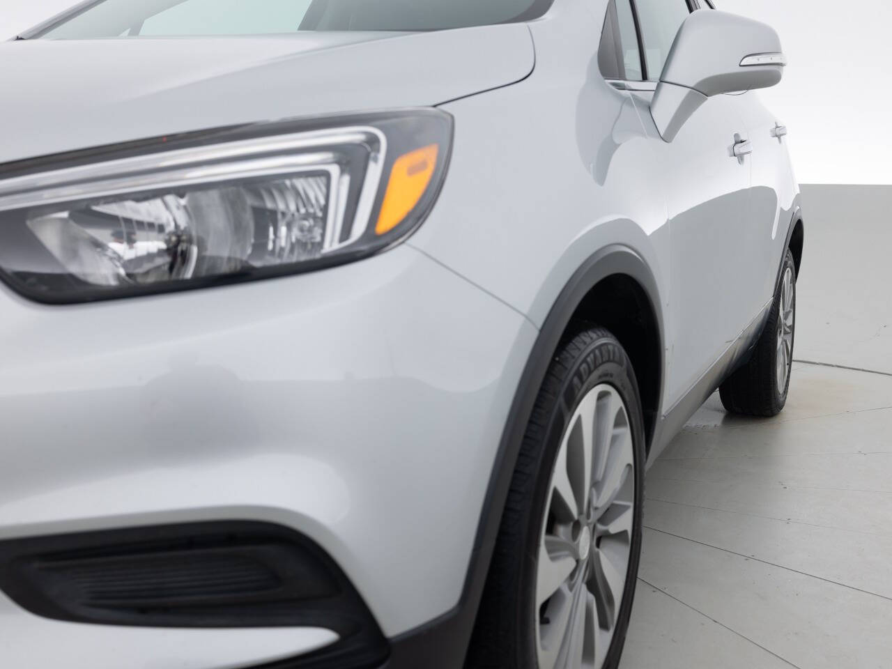 Used Car 2018 Buick Encore  Preferred 4dr Crossover For Sale Under $10,000 In Coal City, Illinois
