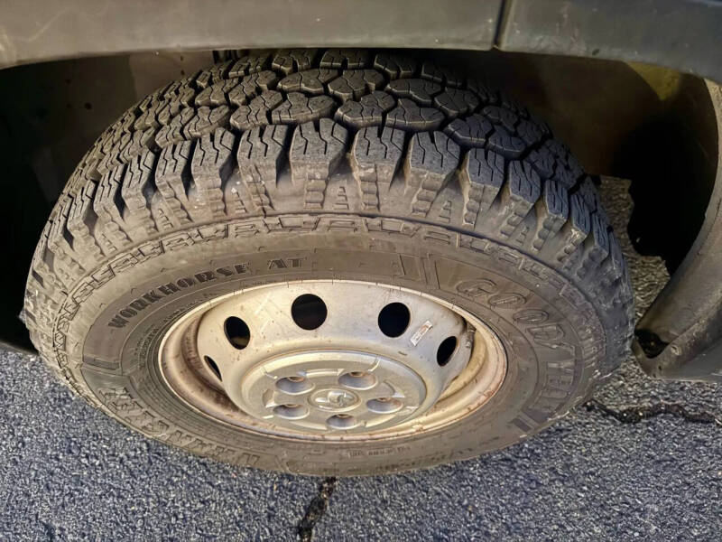 2020 RAM ProMaster 3500 159 WB