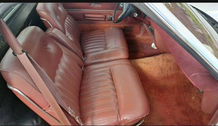 1978 Ford Ranchero