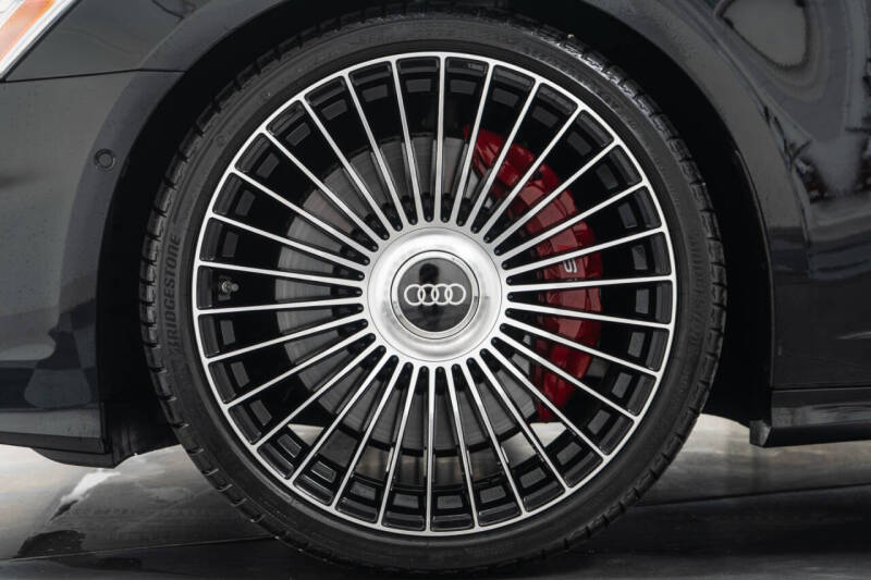 2025 Audi S6 2.9T quattro Premium Plus