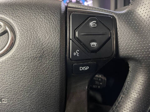 2019 Toyota 4Runner TRD Off-Road Premium