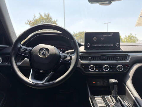 2024 Acura Integra