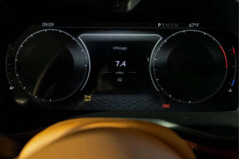 2026 Aston Martin DBX 707