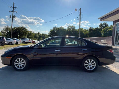2004 Lexus ES 330