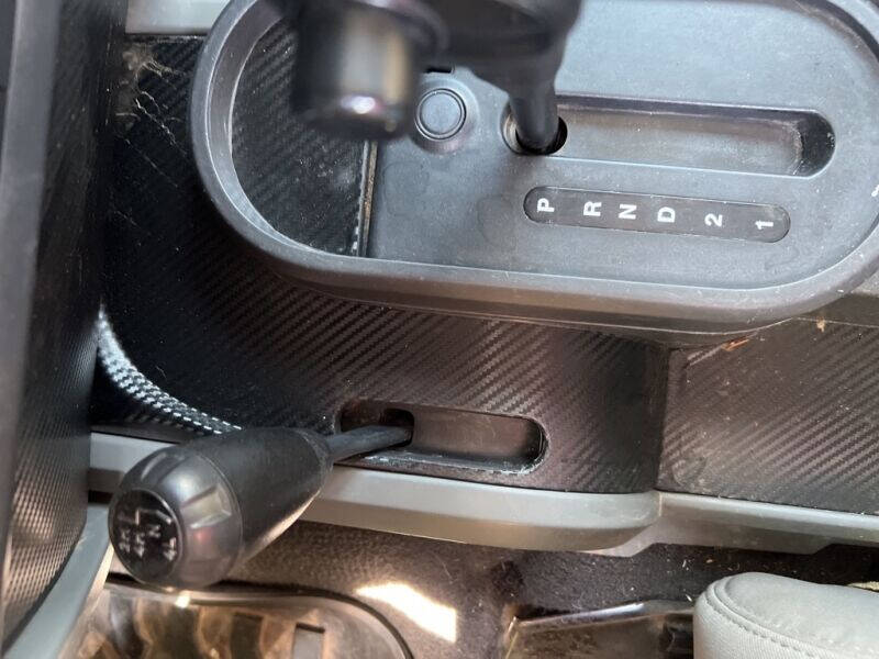 2008 Jeep Wrangler Unlimited X