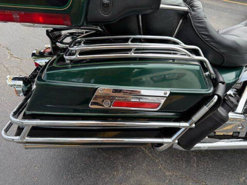 1999 Harley-Davidson Electra Glide