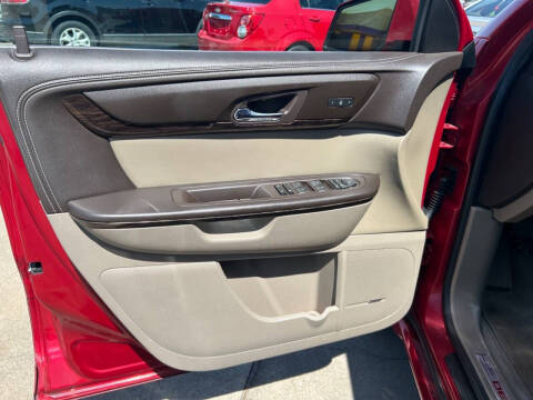 2013 GMC Acadia Denali