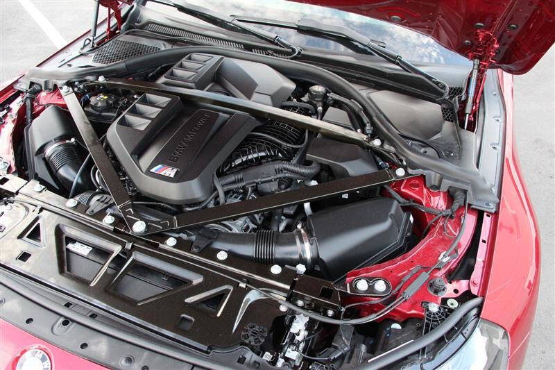 2026 BMW M2