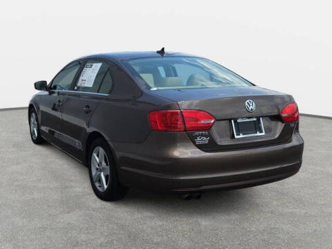 2014 Volkswagen Jetta