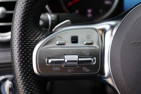 2021 Mercedes-Benz GLC GLC 300 4MATIC