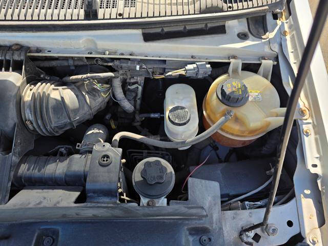 2011 Ford E-Series E-350 SD