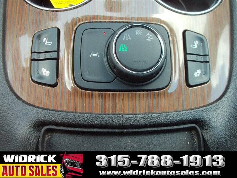 2022 GMC Acadia
