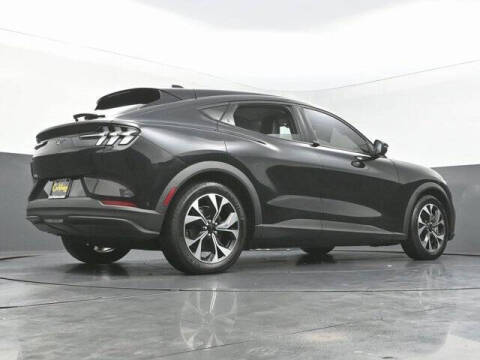 2024 Ford Mustang Mach-E Select