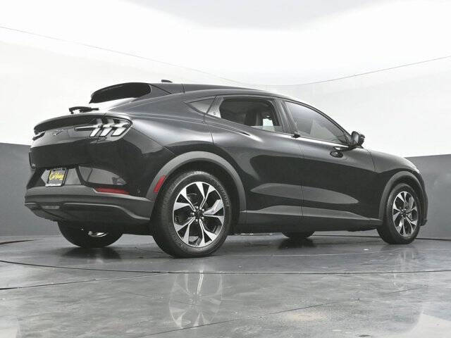 2024 Ford Mustang Mach-E Select