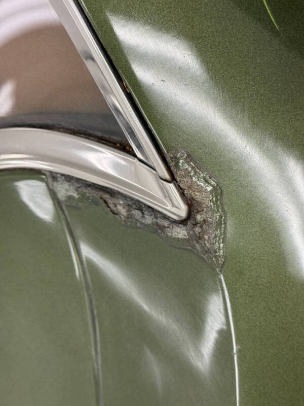 1970 Plymouth Roadrunner