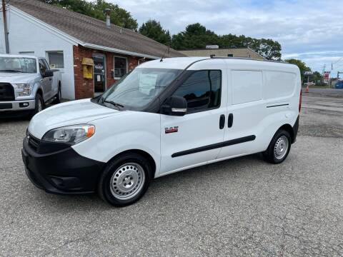 2018 RAM ProMaster City for sale at J.W.P. Sales in Worcester MA