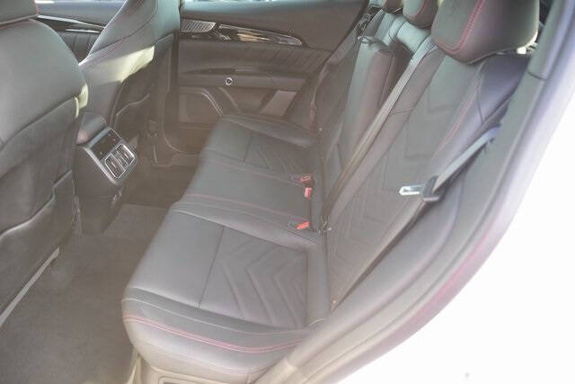 2023 Maserati Grecale Modena