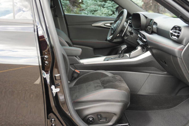 2024 Dodge Hornet R/T