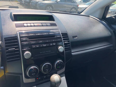 2010 Mazda MAZDA5