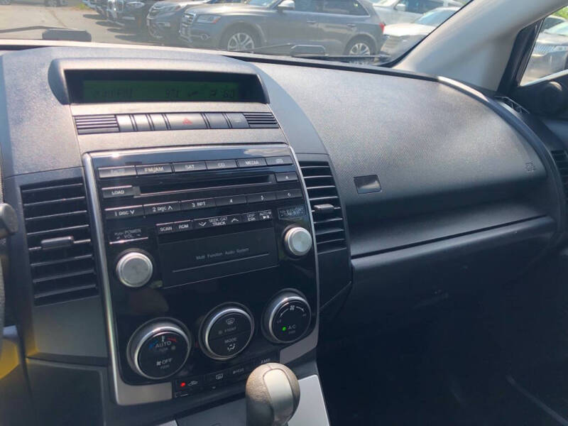2010 Mazda MAZDA5
