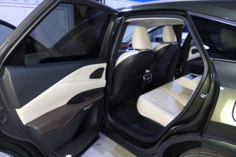 2023 Lexus RX 350 Premium+