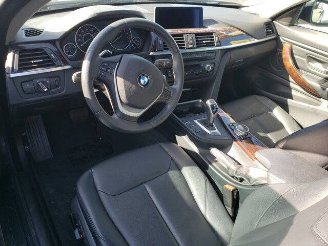 2014 BMW 4 Series 428i