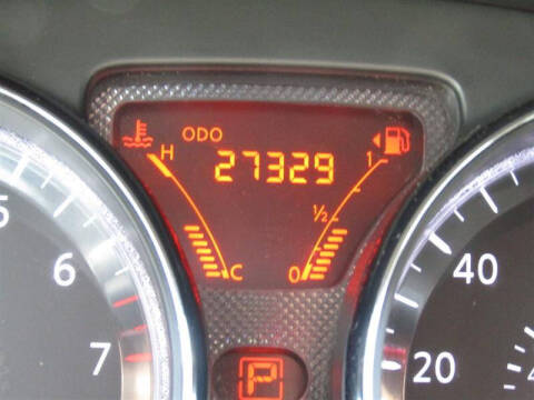 2013 Nissan Versa 1.6 SV