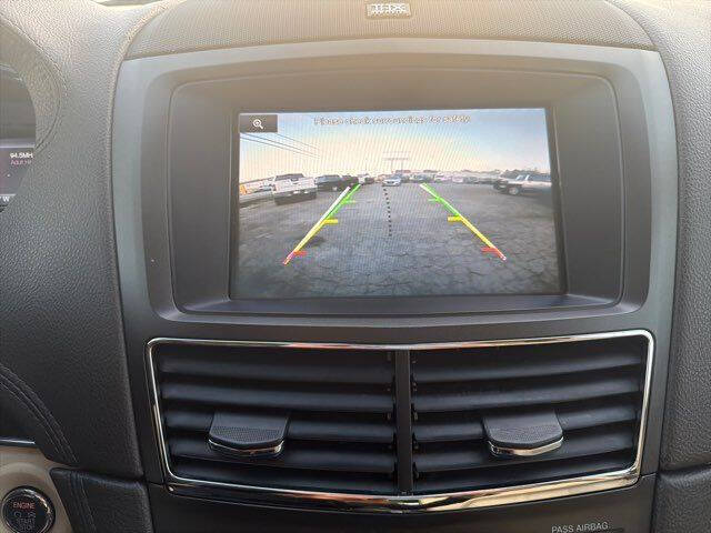 2015 Lincoln MKT EcoBoost