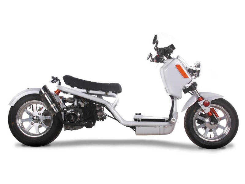2022 ICE BEAR MADDOG GEN4 150cc for sale at TEXAS MOTORS POWERSPORT in Orlando FL