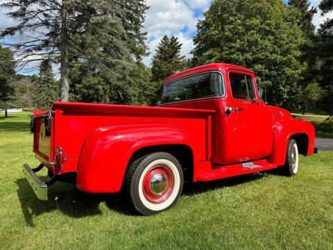 1956 Ford F-150