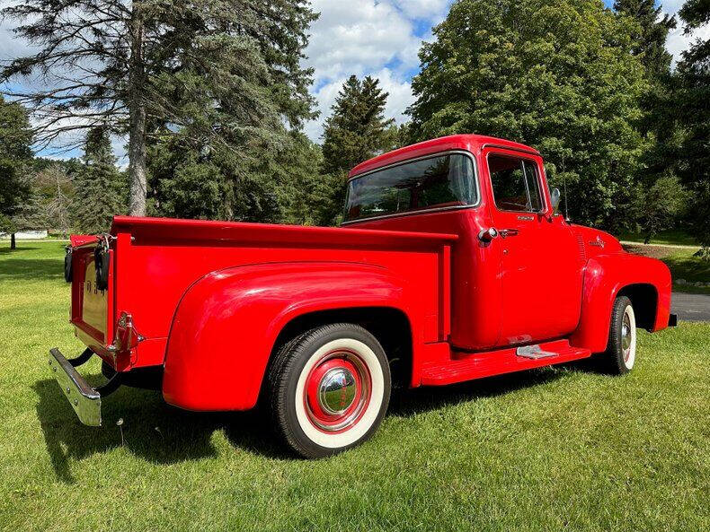 1956 Ford F-150