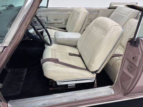 1964 Chrysler 300
