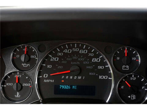 2016 Chevrolet Express 2500