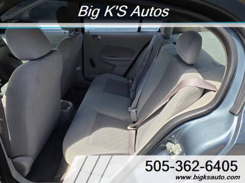 2006 Chevrolet Cobalt LS