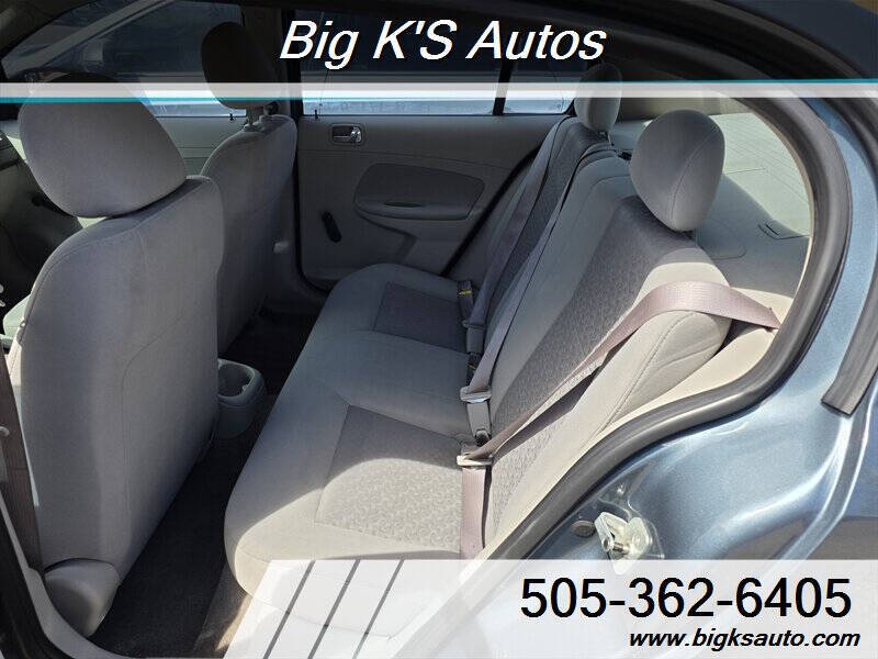 2006 Chevrolet Cobalt LS