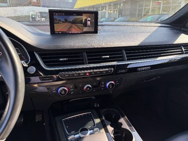 2019 Audi Q7
