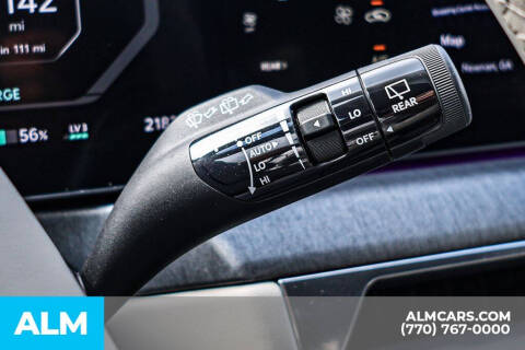 2024 Kia EV9 Land