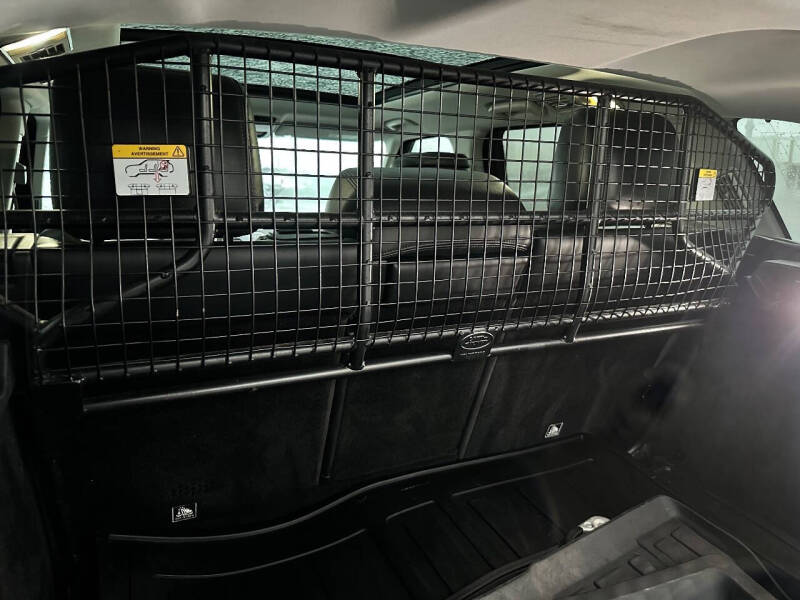 2019 Land Rover Range Rover Sport HSE Td6