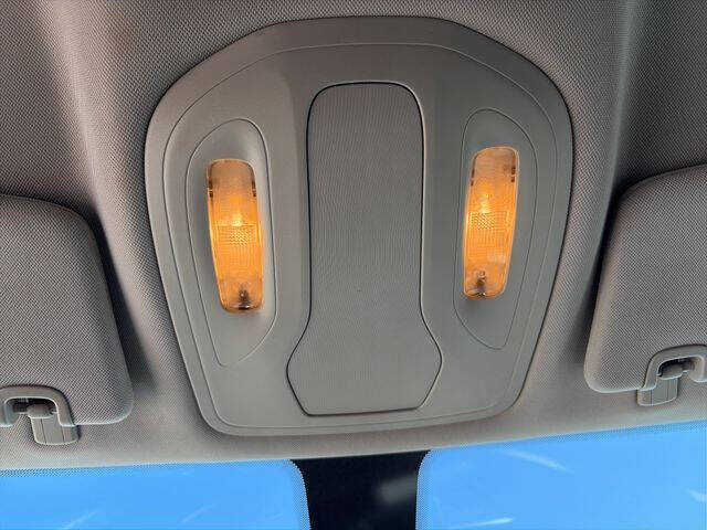 2019 Chrysler Pacifica L