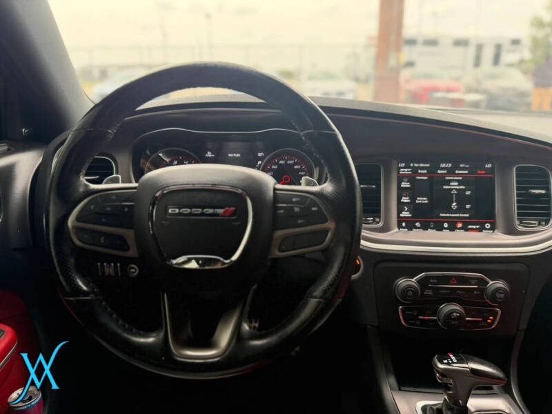 2020 Dodge Charger