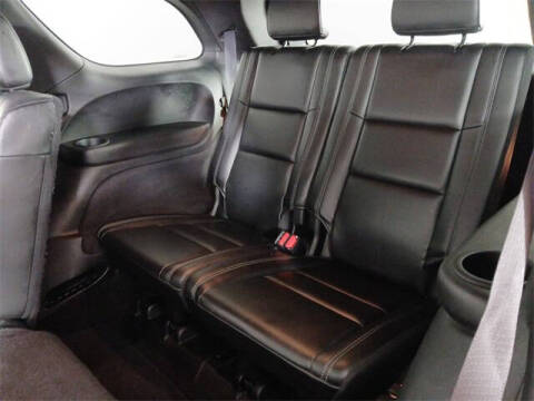 2021 Dodge Durango GT