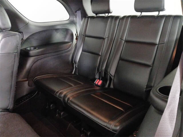 2021 Dodge Durango GT