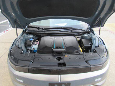 2023 Hyundai Ioniq 5 Limited