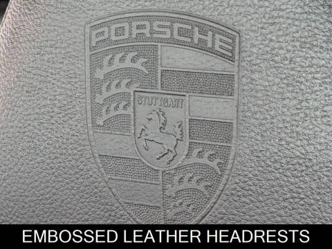 2022 Porsche Panamera 4