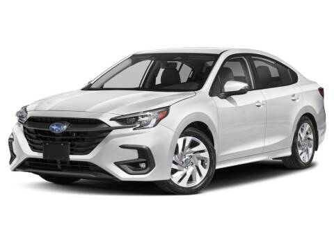2023 Subaru Legacy for sale at Royal Moore Custom Finance in Hillsboro OR