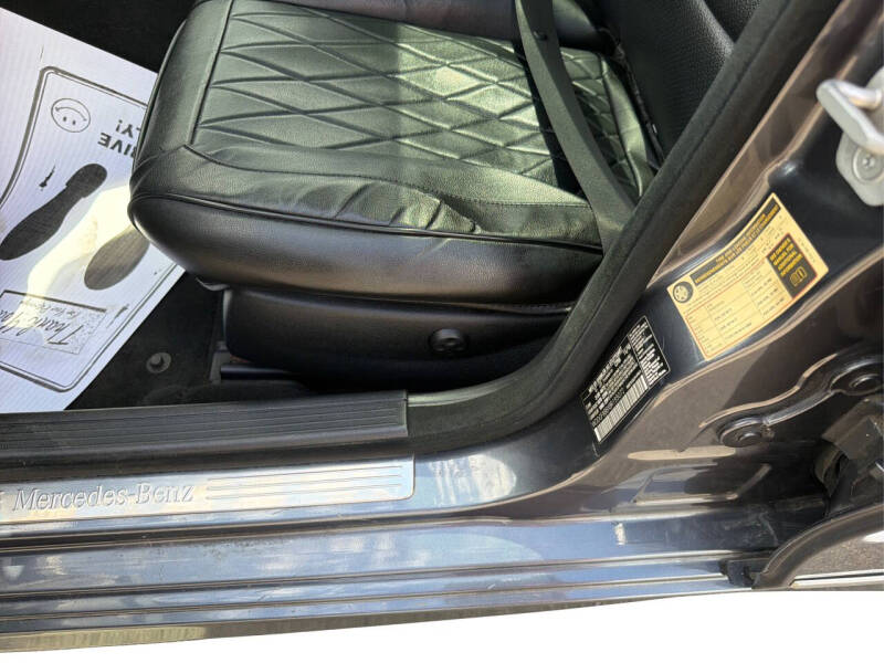 2011 Mercedes-Benz C-Class
