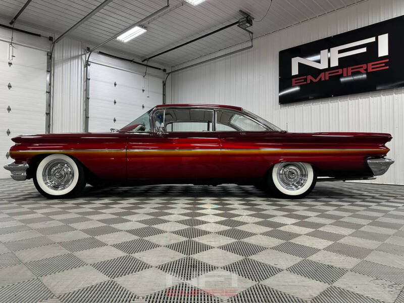 1960 Pontiac Ventura