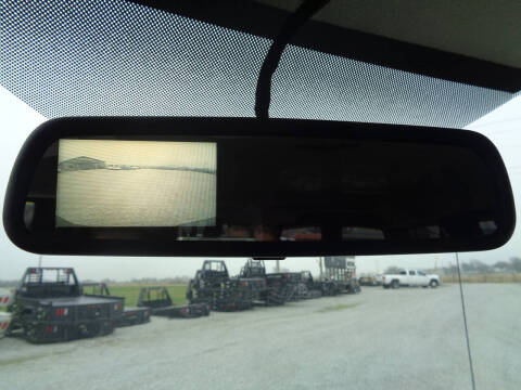 2017 Chevrolet Express LT 3500