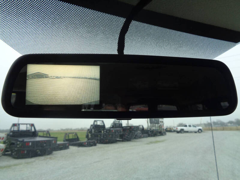 2017 Chevrolet Express LT 3500